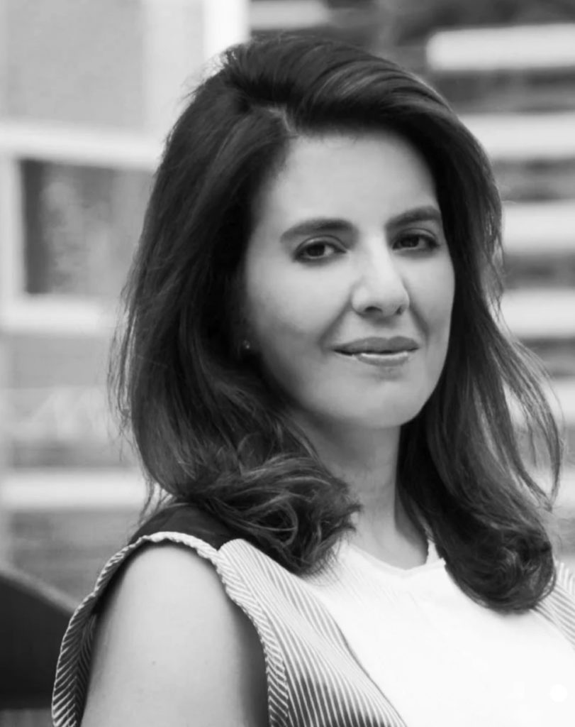 sandra cohen