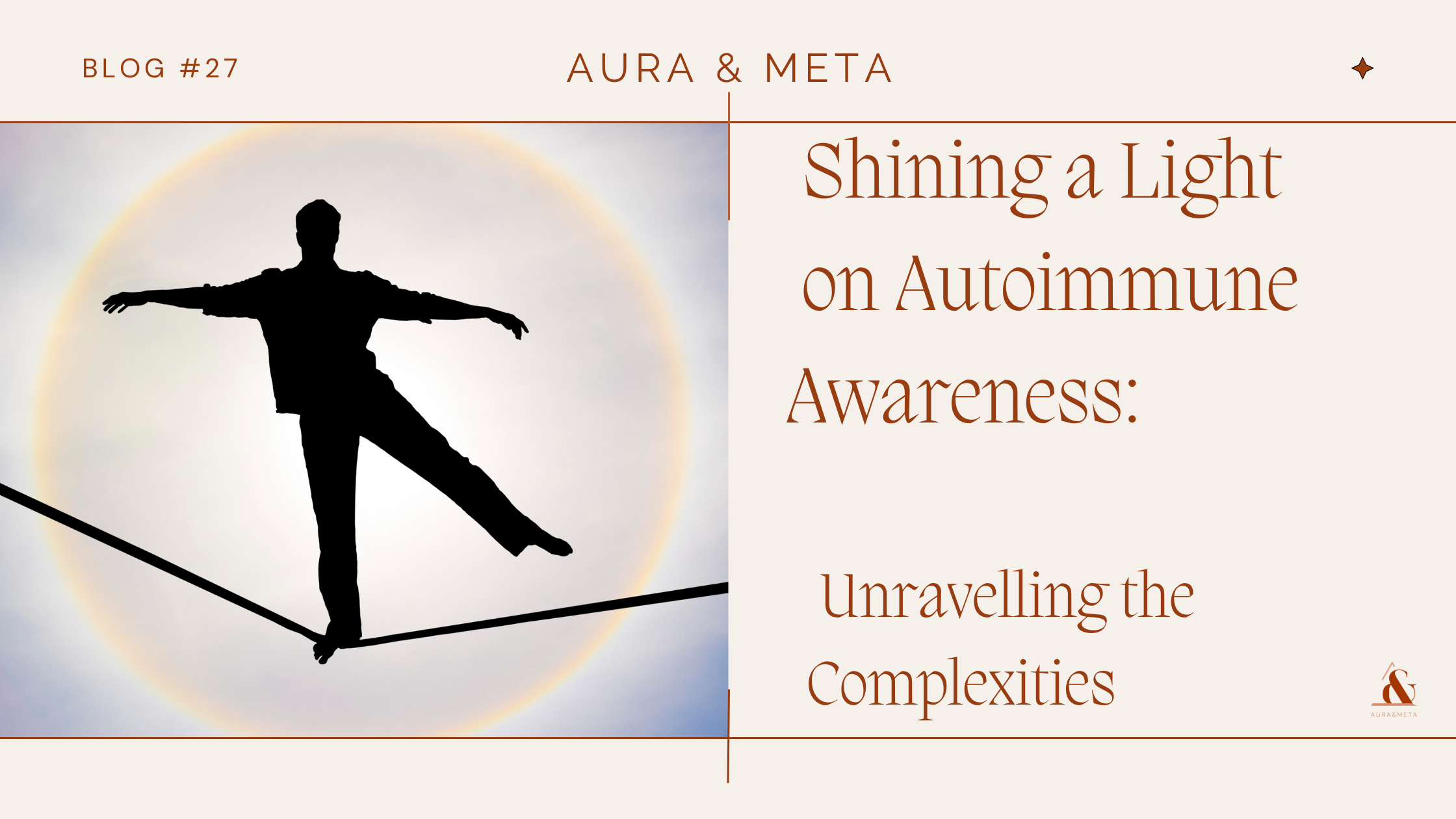 Empowering Autoimmune Awareness: Holistic Strategies for Health
