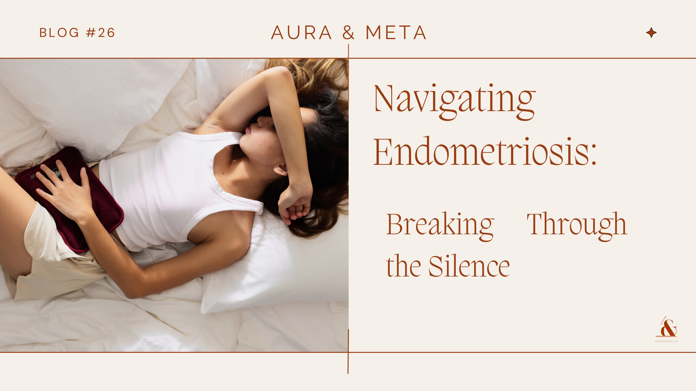Managing Endometriosis Holistically