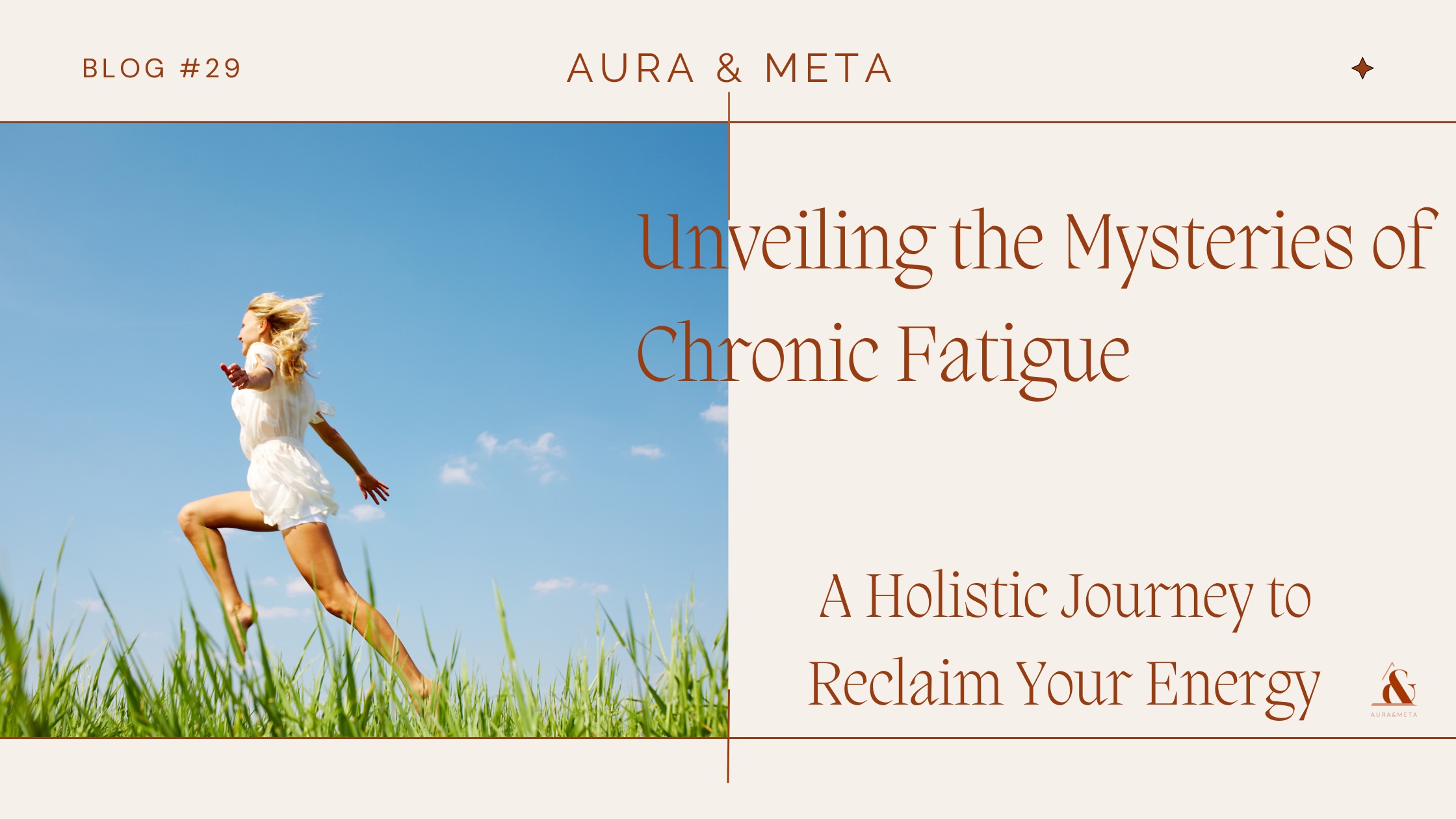 Unveiling the Mysteries of Chronic Fatigue