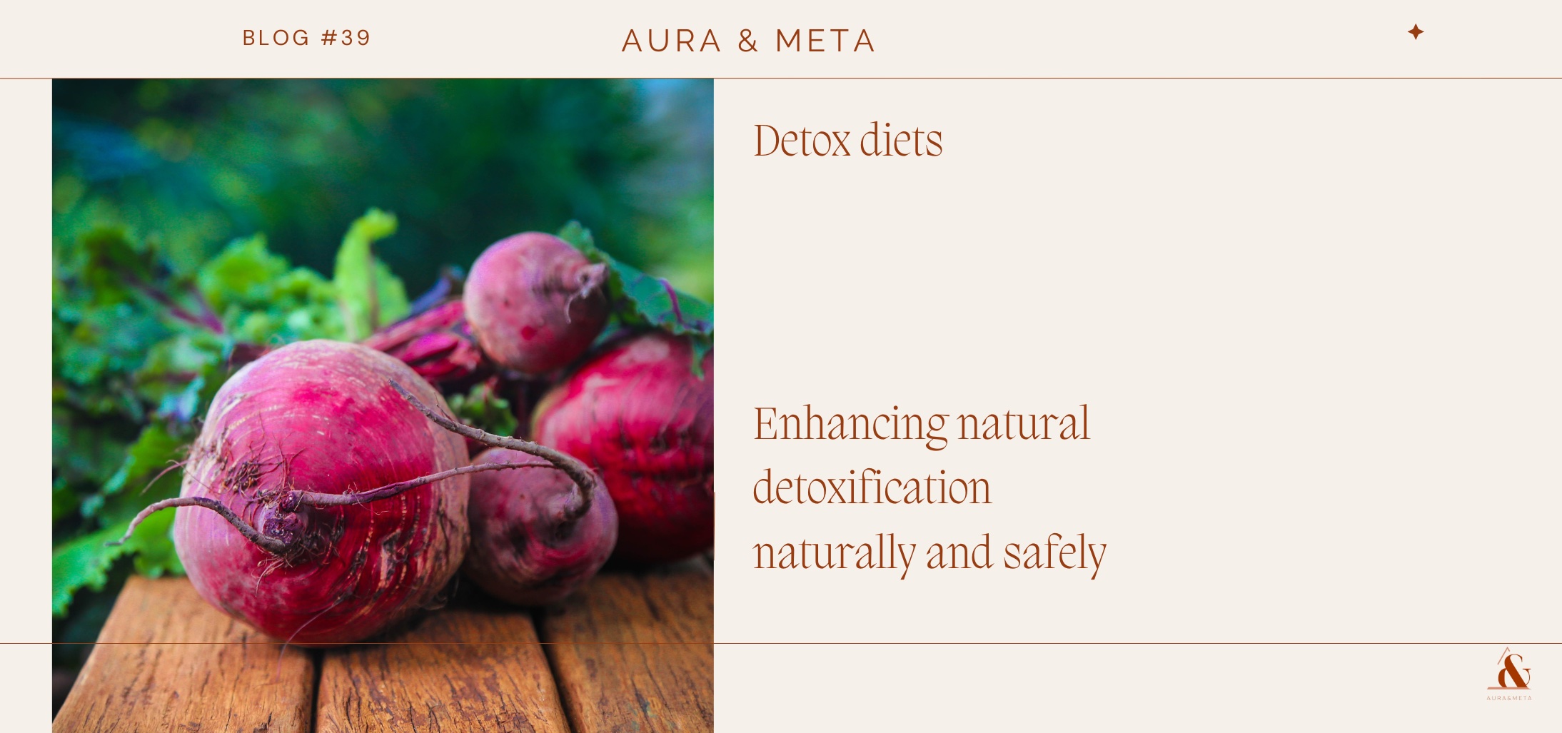Detox Diets Demystified: Safely Supporting Natural Detoxification
