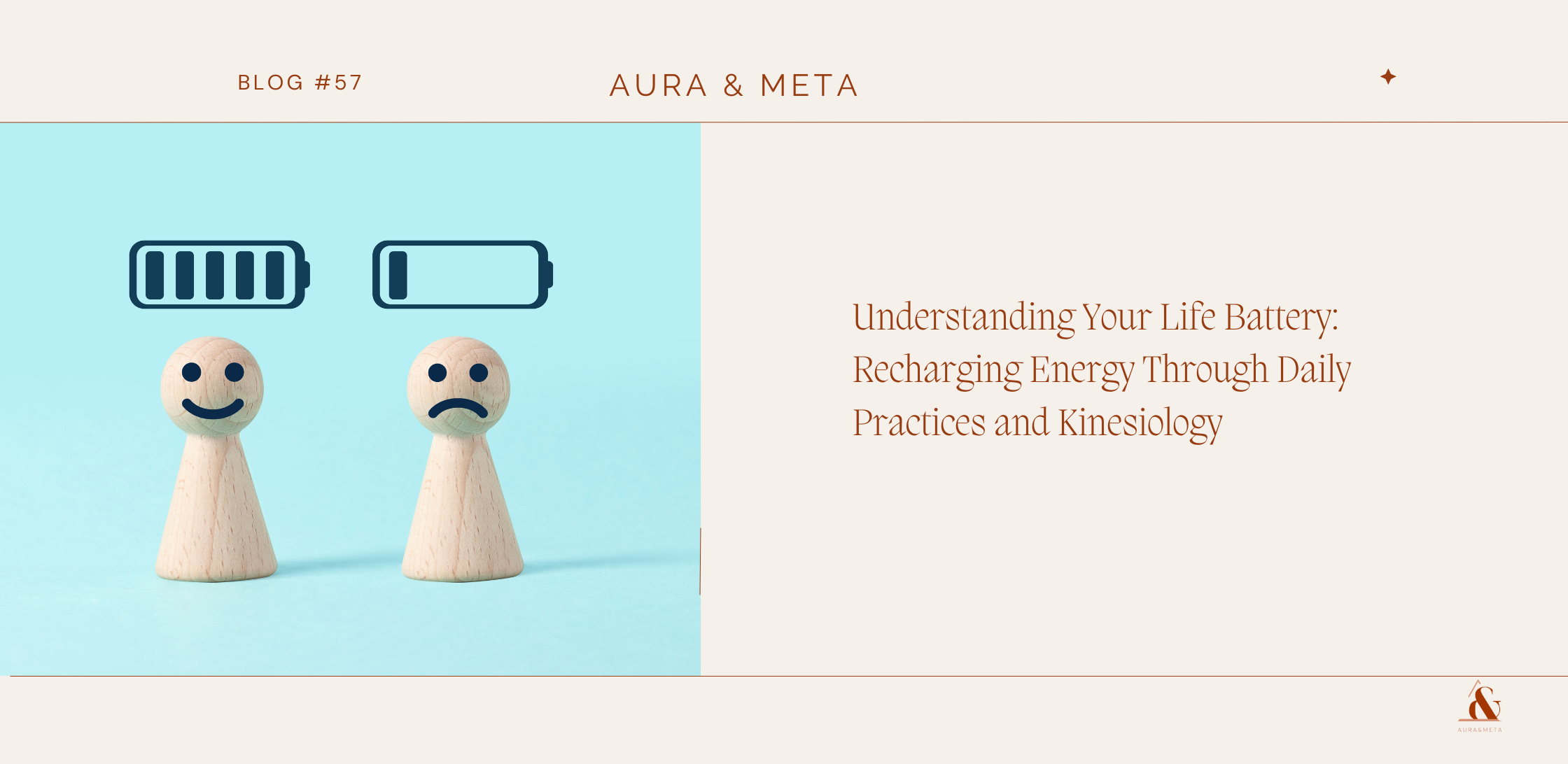 Understanding your life battery recharging