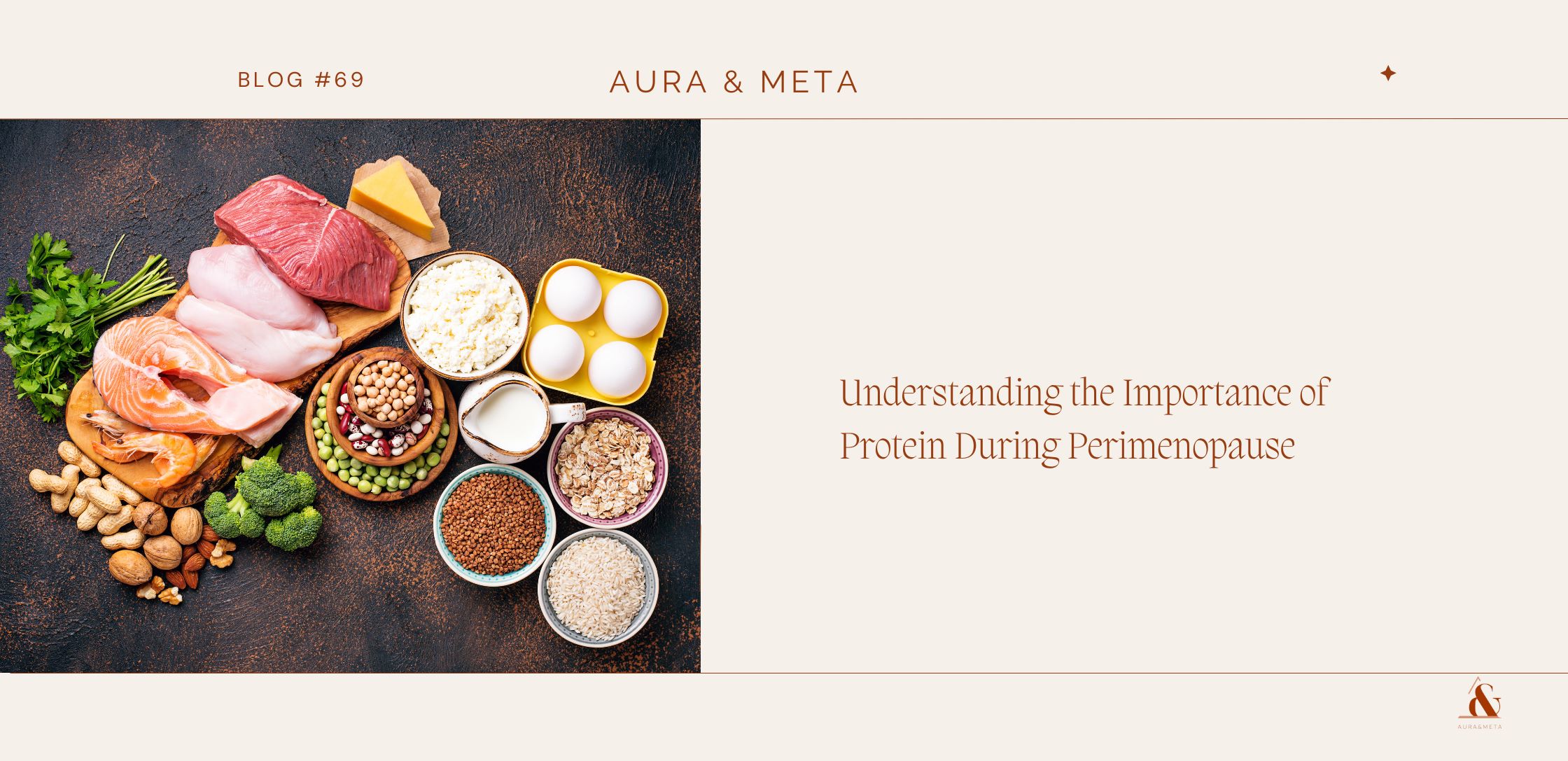 understanding the importance of protein