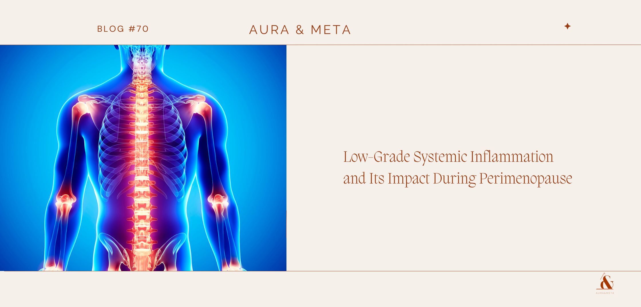 Low-Grade Systemic Inflammation