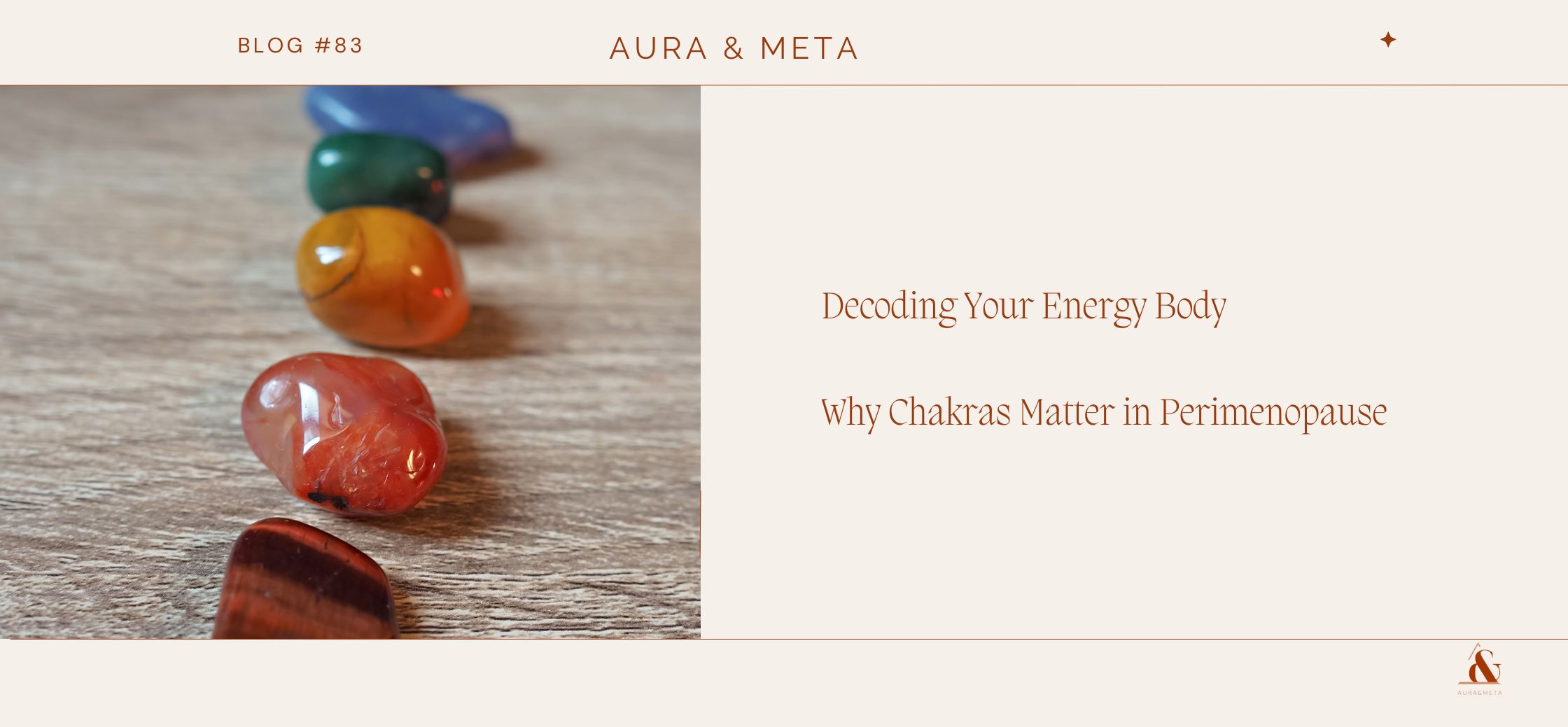 Decoding your energy