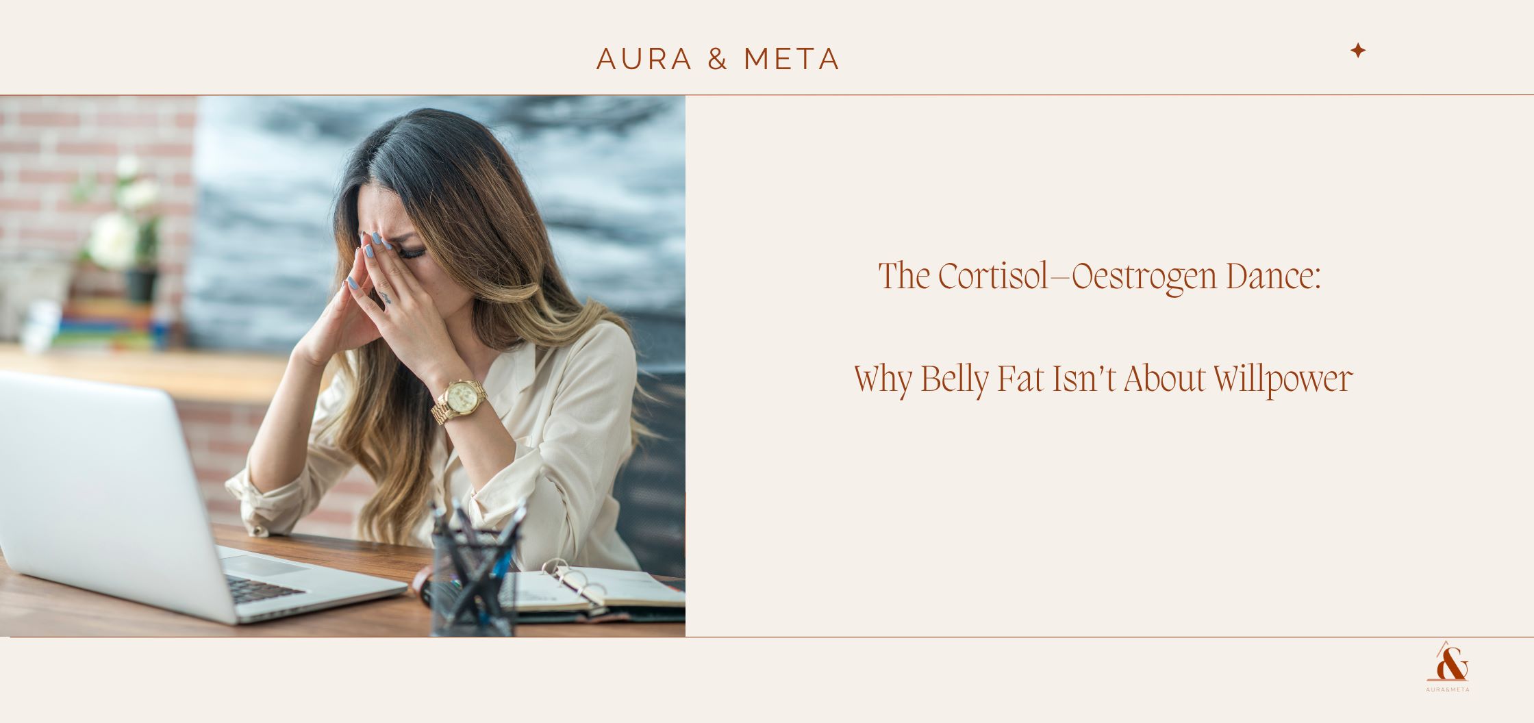 The Cortisol Dance
