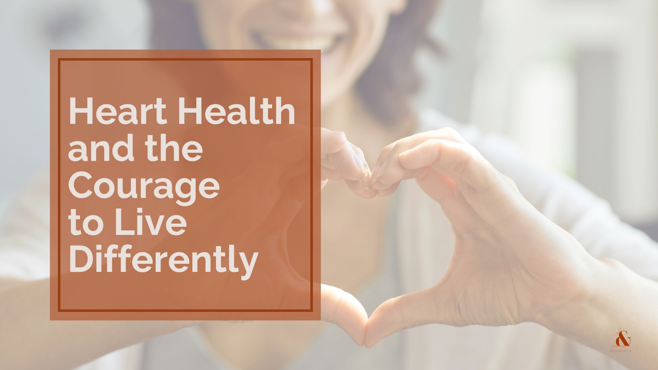 Heart Health in Perimenopause