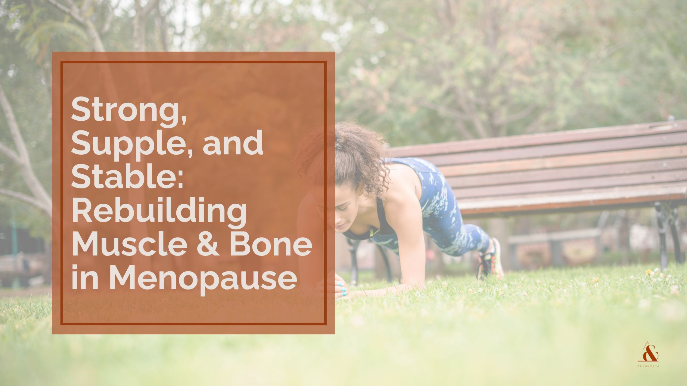 Strong supple and stable