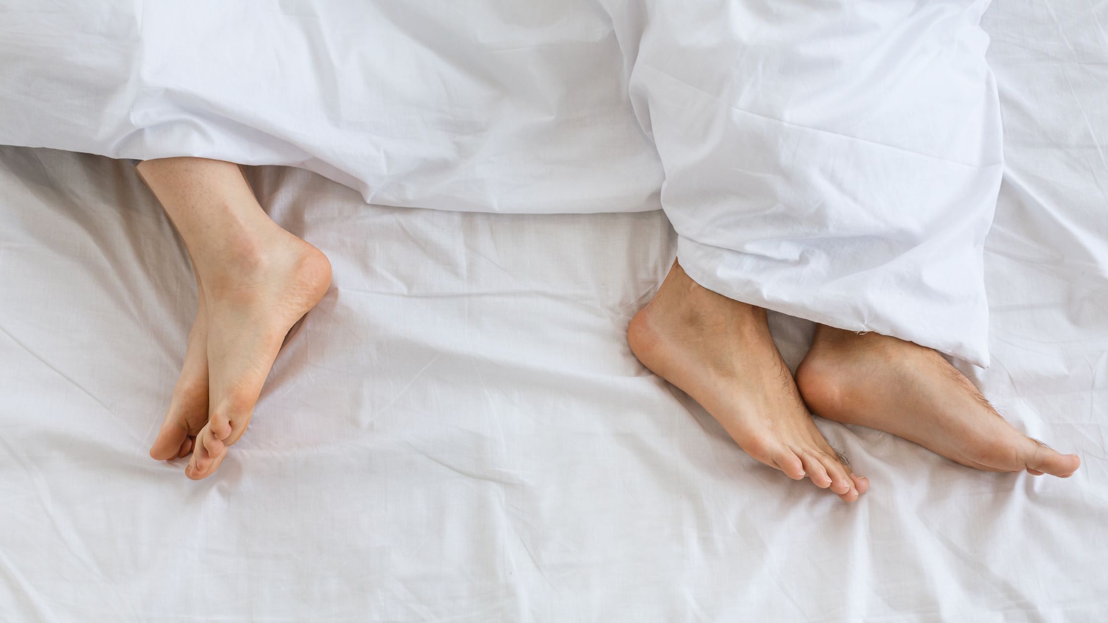 Why Women Lose Desire in Midlife