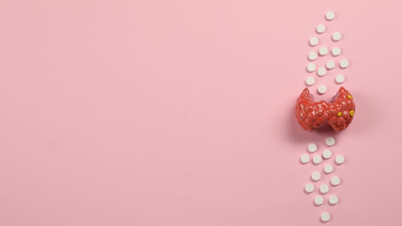 Thyroid and Perimenopause: Why So Many Women Still Feel Tired, Foggy and Missed