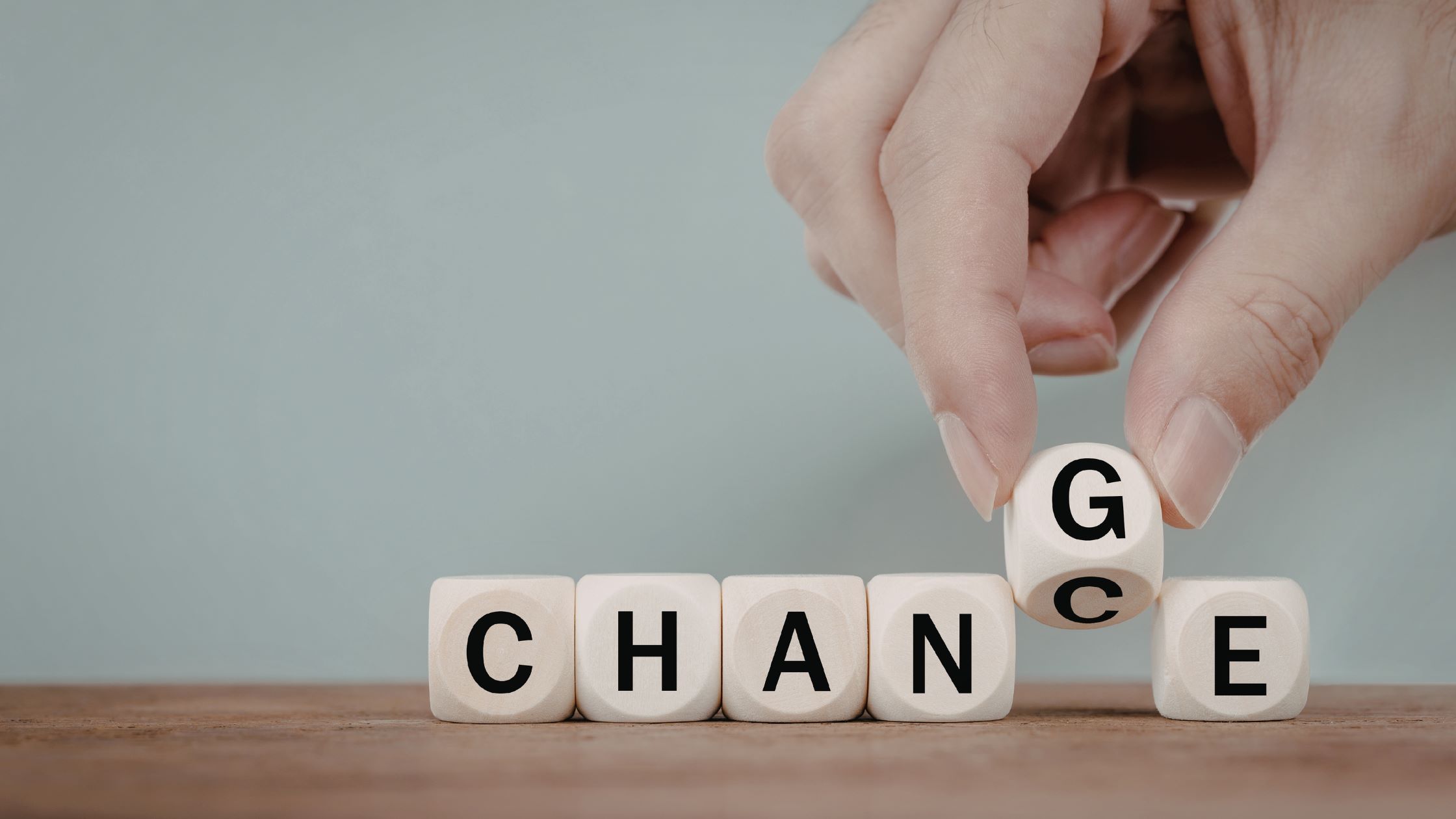 Why Desire Changes in Perimenopause