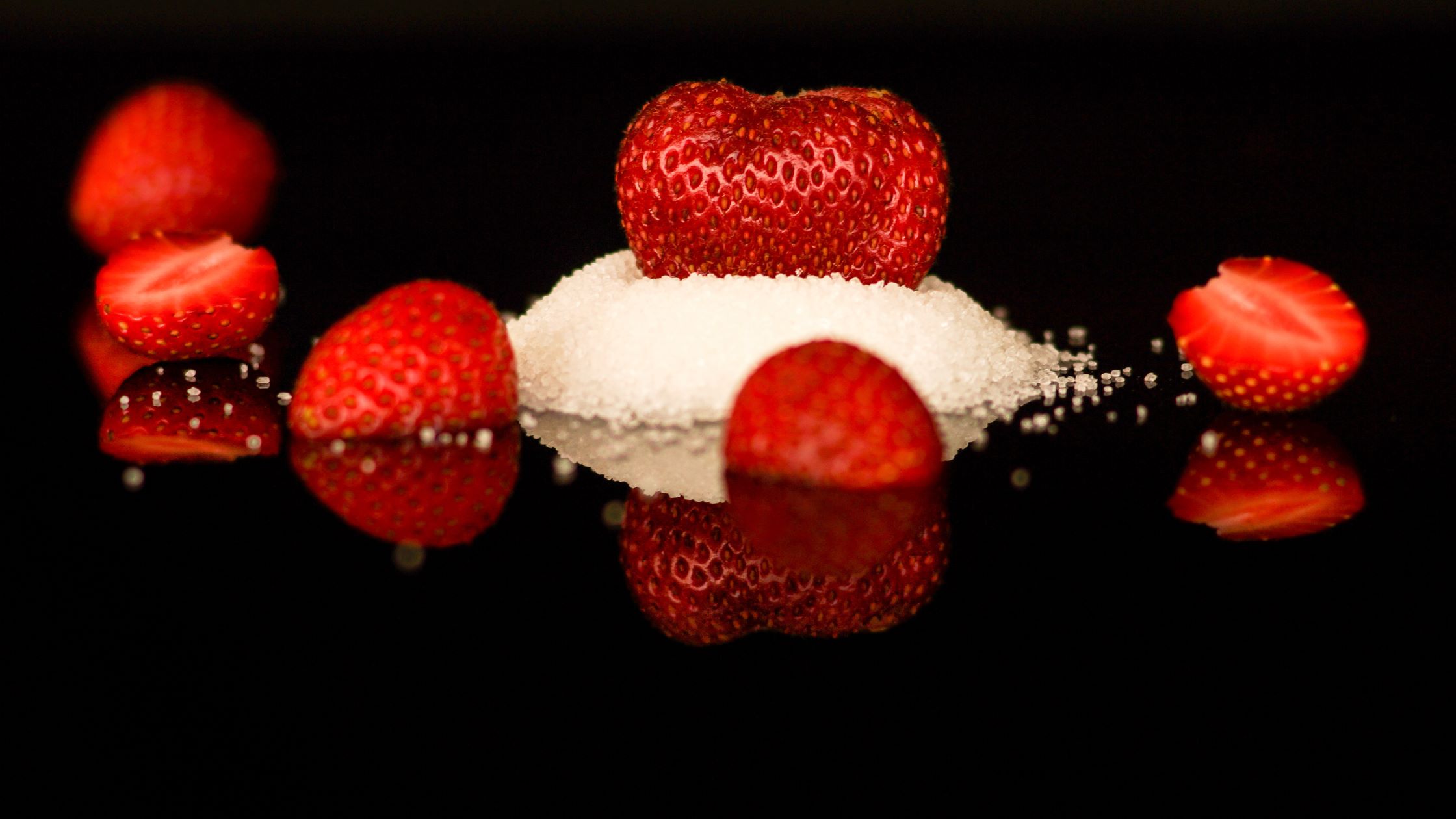Blood sugar mood and hormones in perimenopause affecting cravings anxiety and energy